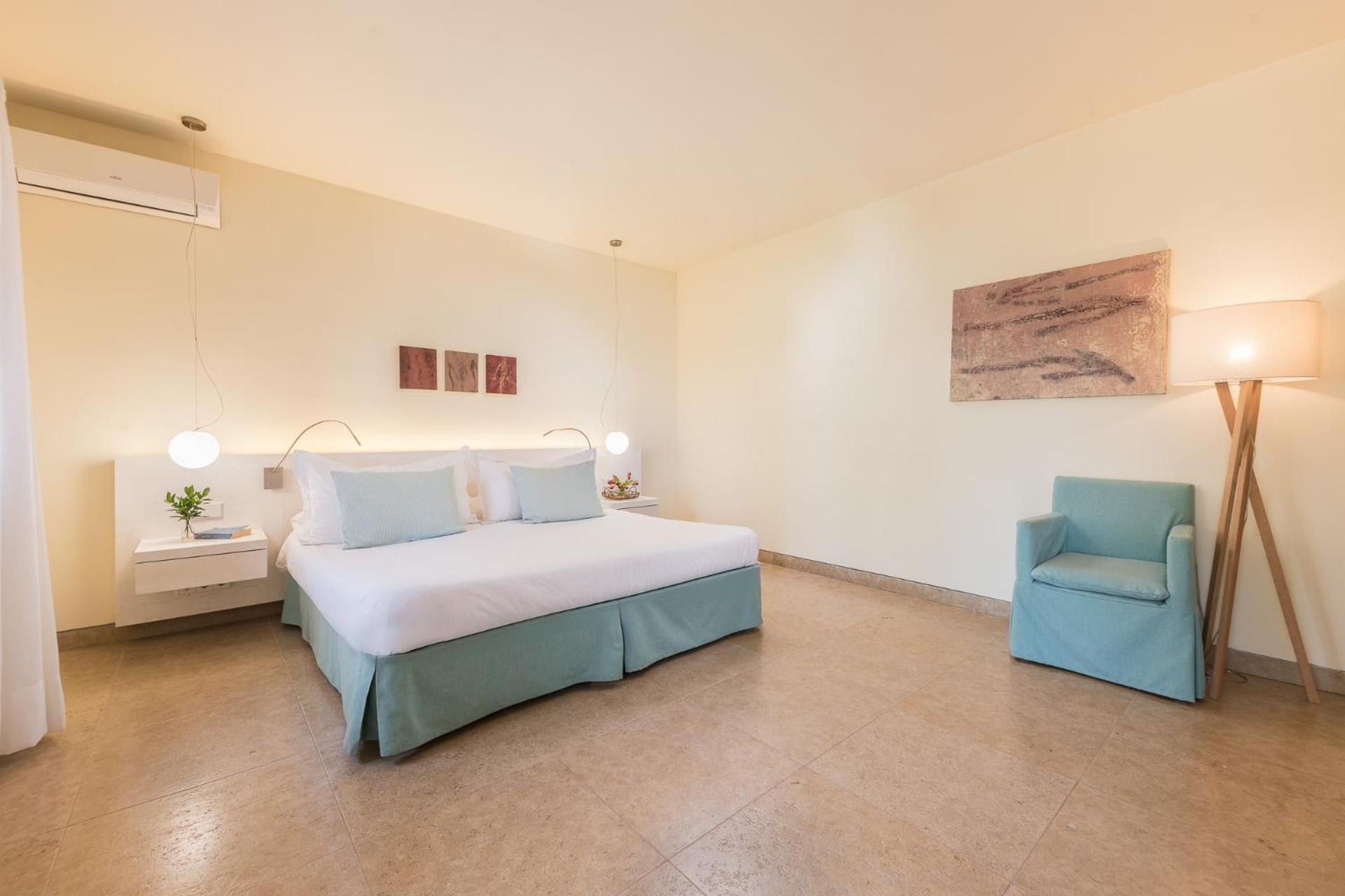 Hotel Sa Franquesa Nova Vilafranca De Bonany Quarto foto